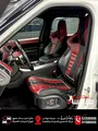 Range Rover Sport SVR 2016 V8